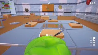 We Are Cooking