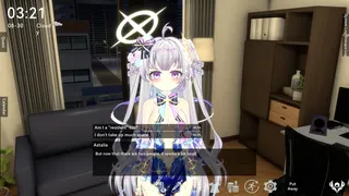 Скриншот 5 к игре LUMINA: Echoes of Astalia