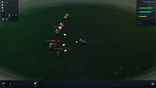 Скриншот 6 к игре Idle Mage: Conquest