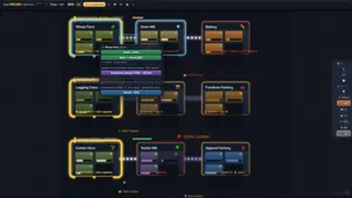 Скриншот 5 к игре Flowline