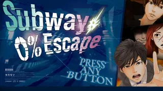 Subway: 0% Escape