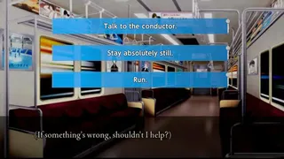 Subway: 0% Escape