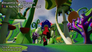 Fungario