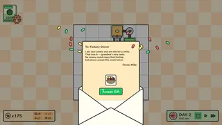 Скриншот 6 к игре Bake It Tight