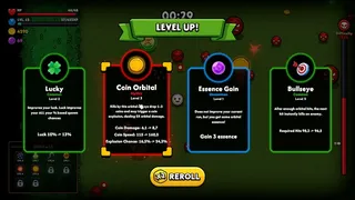 Orbital Madness