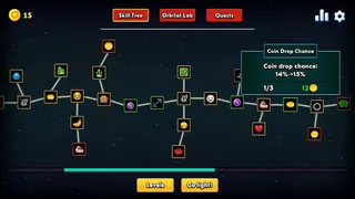 Orbital Madness