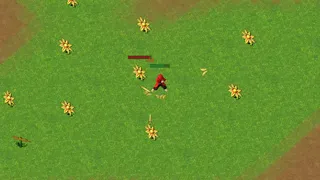 Скриншот 5 к игре Realm of Five Spirits