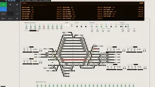 PrimeRailControl