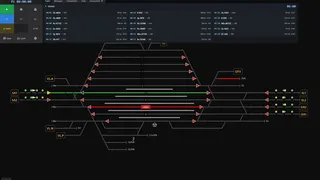 PrimeRailControl