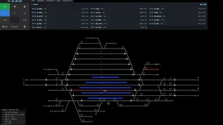Скриншот 6 к игре PrimeRailControl