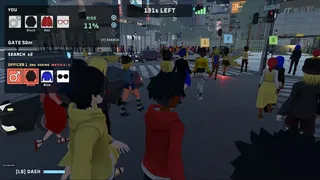 TOKYO WANTED