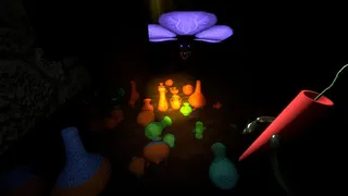 Скриншот 7 к игре Tallymaw: Aether Mine