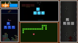Limited-time Game Bundle Challenge