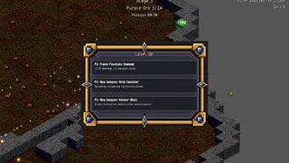Скриншот 5 к игре Dig Survivors