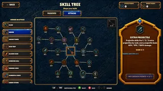 Скриншот 8 к игре Valoria