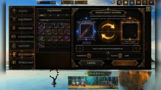 Скриншот 5 к игре Dawnbar Fantasy
