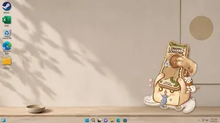 Toast Cat: Scratch & Win