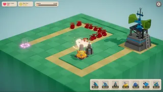 SquareFrontlineTD