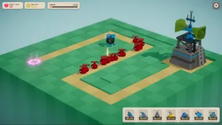 SquareFrontlineTD
