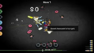 Скриншот 7 к игре Tin Box Mobsters