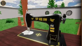 Скриншот 5 к игре Dreamland Pavilion