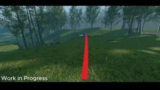 Athlos: Disc Golf