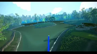 Athlos: Disc Golf