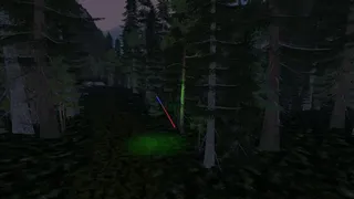 Скриншот 7 к игре Athlos: Disc Golf