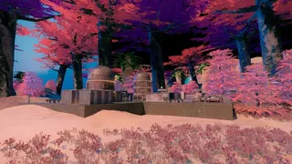 Скриншот 5 к игре Long Way Home