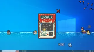 Qrack