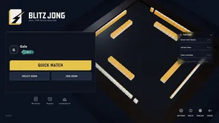 Blitz Jong