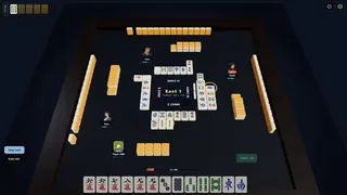 Скриншот 5 к игре Blitz Jong