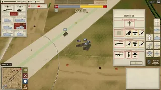 Скриншот 5 к игре SPEARHEAD