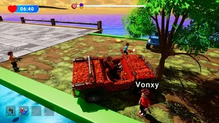 Crash Relay