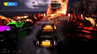 Crash Relay