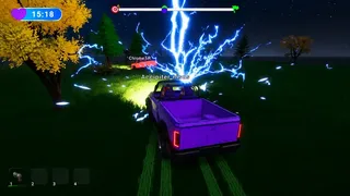 Crash Relay