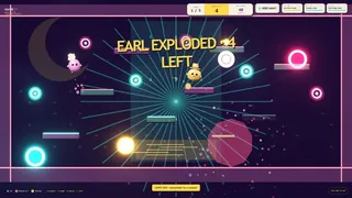 Скриншот 5 к игре You're It!
