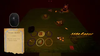 Скриншот 3 к игре Dreidel I Shall Spin