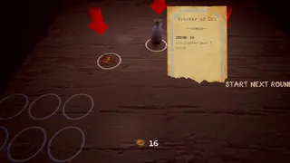 Скриншот 6 к игре Dreidel I Shall Spin