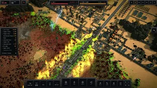 BELTFED - Roguelike Factory Defense