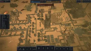 BELTFED - Roguelike Factory Defense