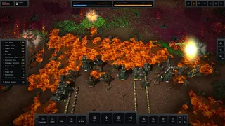 Скриншот 6 к игре BELTFED - Roguelike Factory Defense
