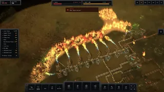 Скриншот 8 к игре BELTFED - Roguelike Factory Defense