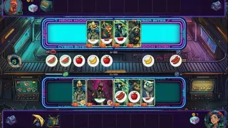 Yummy Rumble