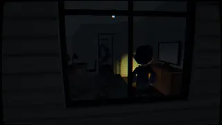 Скриншот 5 к игре Broken Lights
