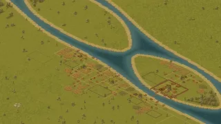 Pixel Metropolis