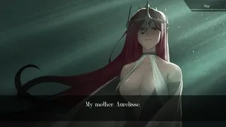 Isekai Guild Crimson Pact