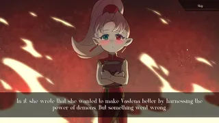 Isekai Guild Crimson Pact