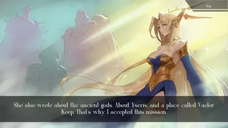 Isekai Guild Crimson Pact
