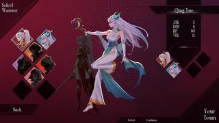 Isekai Guild Crimson Pact